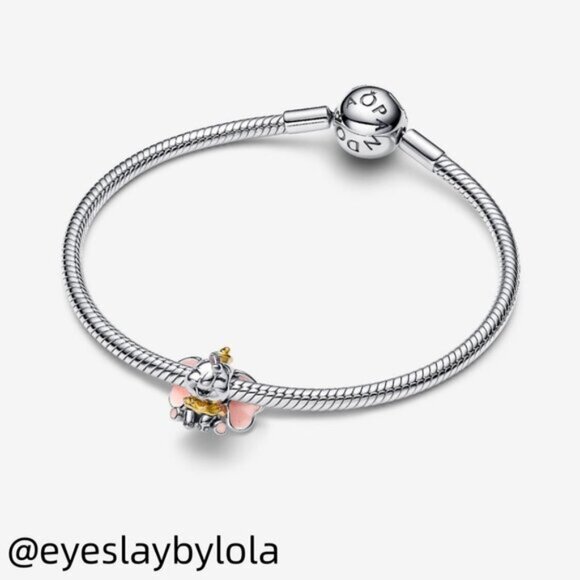 Pandora Disney Dumbo Charm - Picture 6 of 6